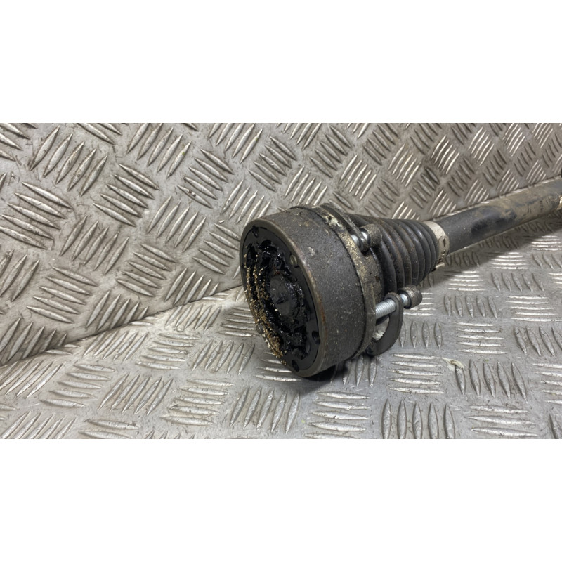 Cardan gauche (transmission) SKODA YETI Photo n°2
