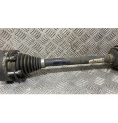 Cardan gauche (transmission) SKODA YETI