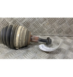 Cardan gauche (transmission) SKODA YETI