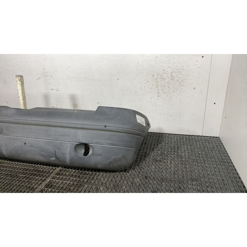 Pare choc arriere RENAULT TWINGO 1 Photo n°3