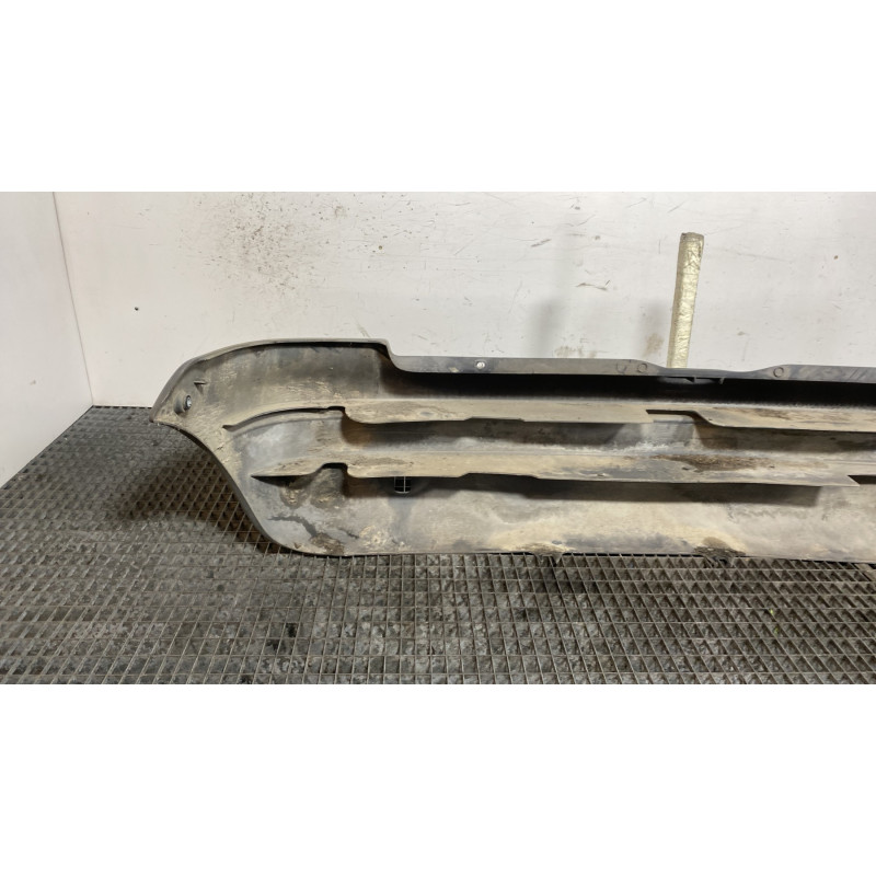 Pare choc arriere RENAULT TWINGO 1 Photo n°6
