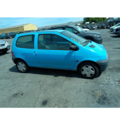 Pare choc arriere RENAULT TWINGO 1