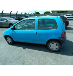 Pare choc arriere RENAULT TWINGO 1