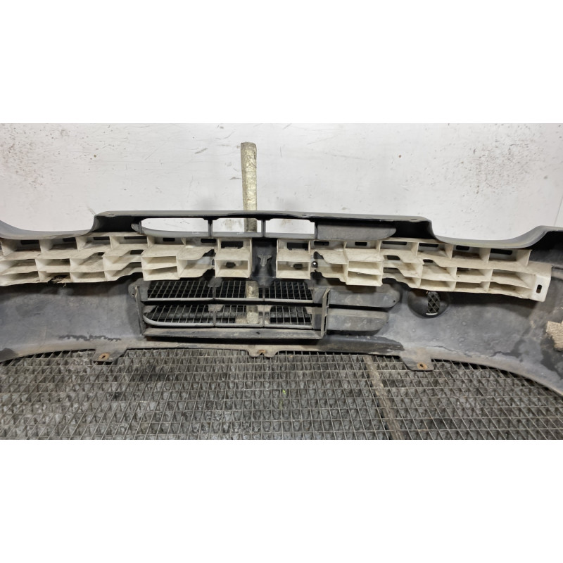 Pare choc avant RENAULT TWINGO 1 Photo n°5