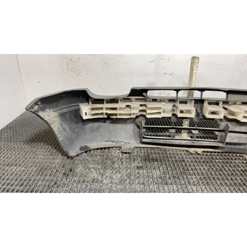 Pare choc avant RENAULT TWINGO 1 Photo n°6