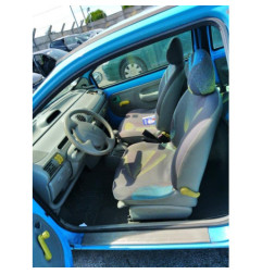 Pare choc avant RENAULT TWINGO 1