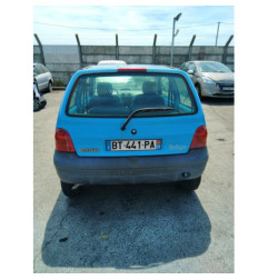 Pare choc avant RENAULT TWINGO 1