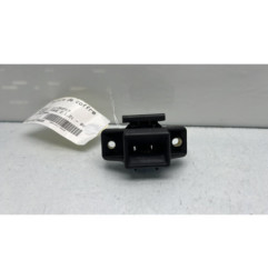 Serrure de coffre RENAULT TWINGO 1 Photo n°1