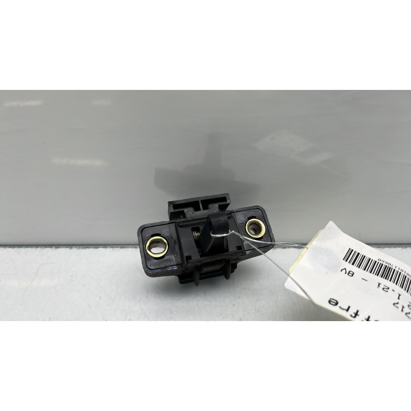Serrure de coffre RENAULT TWINGO 1 Photo n°2