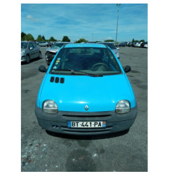 Serrure de coffre RENAULT TWINGO 1