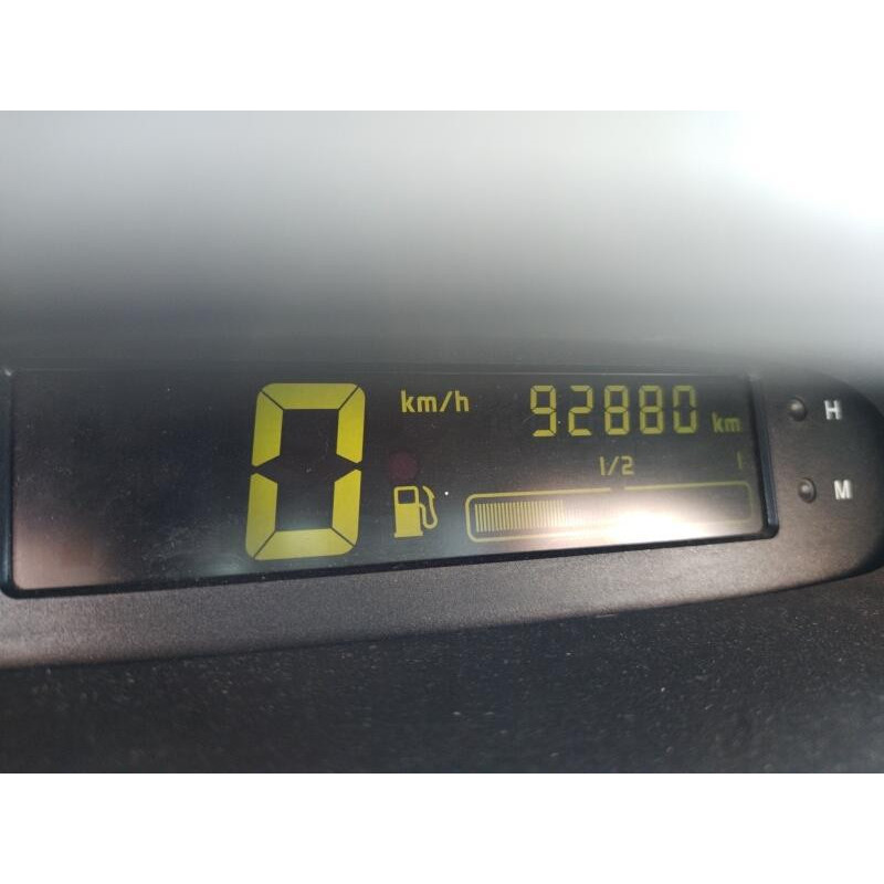 Serrure de coffre RENAULT TWINGO 1 Photo n°6