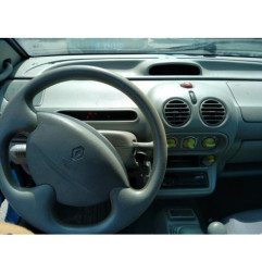 Serrure de coffre RENAULT TWINGO 1