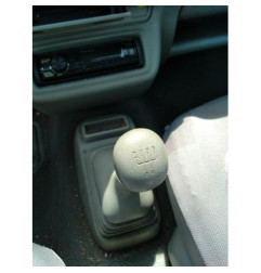 Serrure de coffre RENAULT TWINGO 1