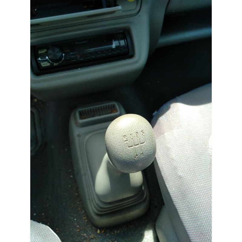 Serrure de coffre RENAULT TWINGO 1 Photo n°13