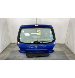Malle/Hayon arriere PEUGEOT 206 Photo n°1