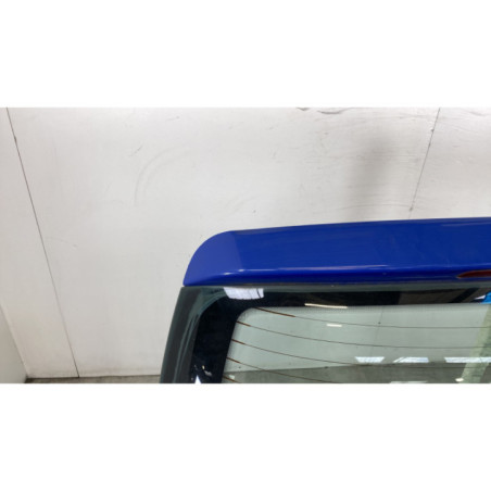 Malle/Hayon arriere PEUGEOT 206