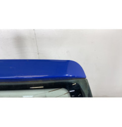 Malle/Hayon arriere PEUGEOT 206