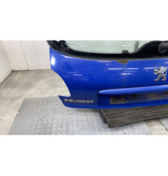 Malle/Hayon arriere PEUGEOT 206