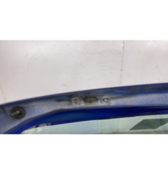 Malle/Hayon arriere PEUGEOT 206