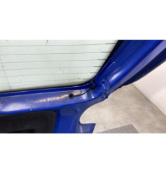 Malle/Hayon arriere PEUGEOT 206