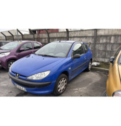 Malle/Hayon arriere PEUGEOT 206