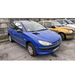 Malle/Hayon arriere PEUGEOT 206