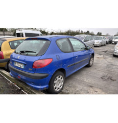 Malle/Hayon arriere PEUGEOT 206
