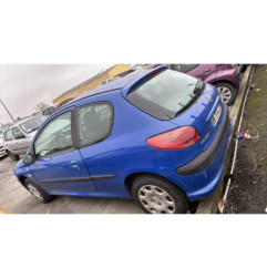 Malle/Hayon arriere PEUGEOT 206
