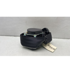 Pretensionneur de ceinture avant droit RENAULT CLIO 4 Photo n°1