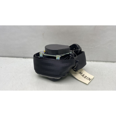 Pretensionneur de ceinture avant droit RENAULT CLIO 4 Photo n°1
