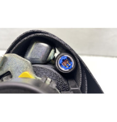 Pretensionneur de ceinture avant droit RENAULT CLIO 4