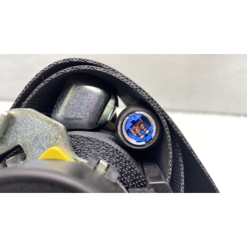 Pretensionneur de ceinture avant droit RENAULT CLIO 4 Photo n°4