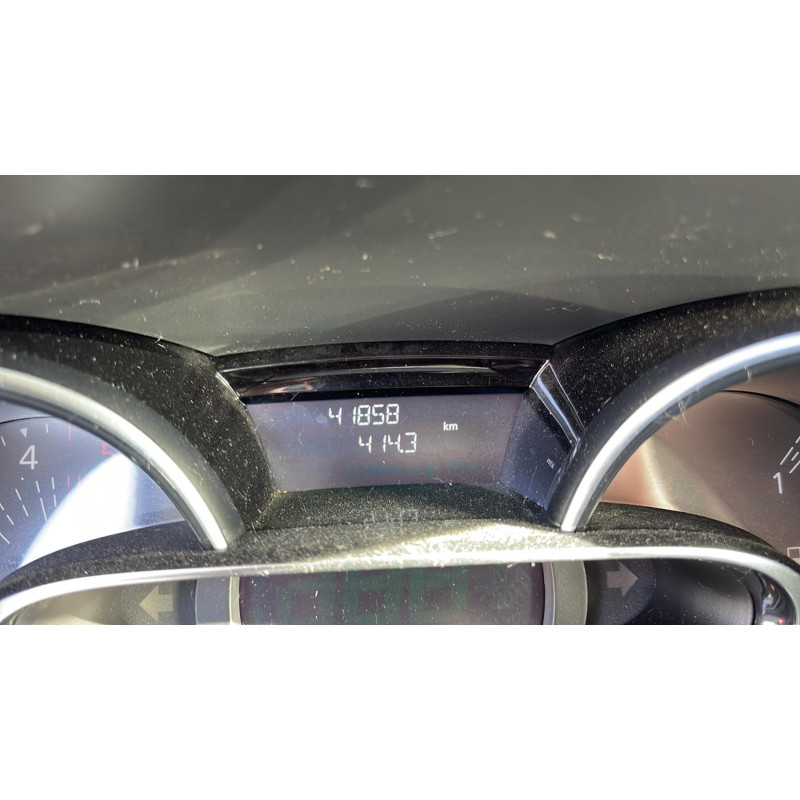 Pretensionneur de ceinture avant droit RENAULT CLIO 4 Photo n°8