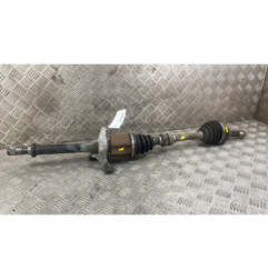 Cardan droit (transmission) NISSAN JUKE 1 Photo n°1