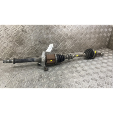 Cardan droit (transmission) NISSAN JUKE 1 Photo n°1