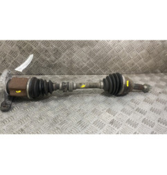 Cardan droit (transmission) NISSAN JUKE 1