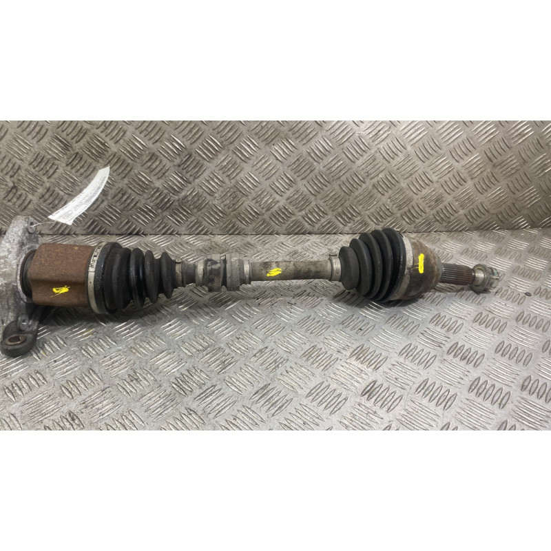 Cardan droit (transmission) NISSAN JUKE 1 Photo n°3