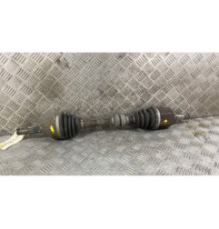 Cardan gauche (transmission) NISSAN JUKE 1 Photo n°1