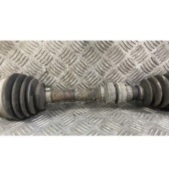 Cardan gauche (transmission) NISSAN JUKE 1