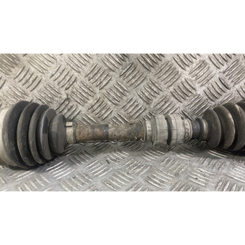 Cardan gauche (transmission) NISSAN JUKE 1 Photo n°2
