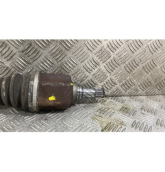 Cardan gauche (transmission) NISSAN JUKE 1