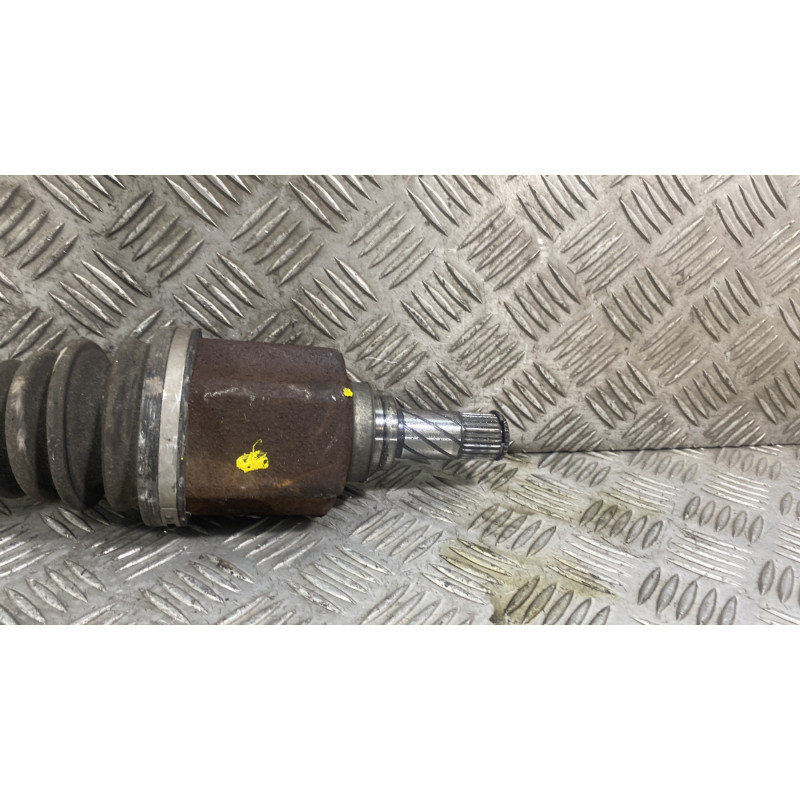 Cardan gauche (transmission) NISSAN JUKE 1 Photo n°4