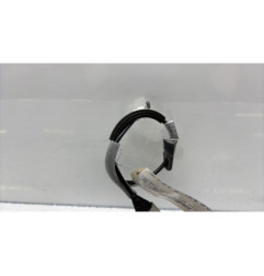 Serrure arriere droit PEUGEOT 208 1