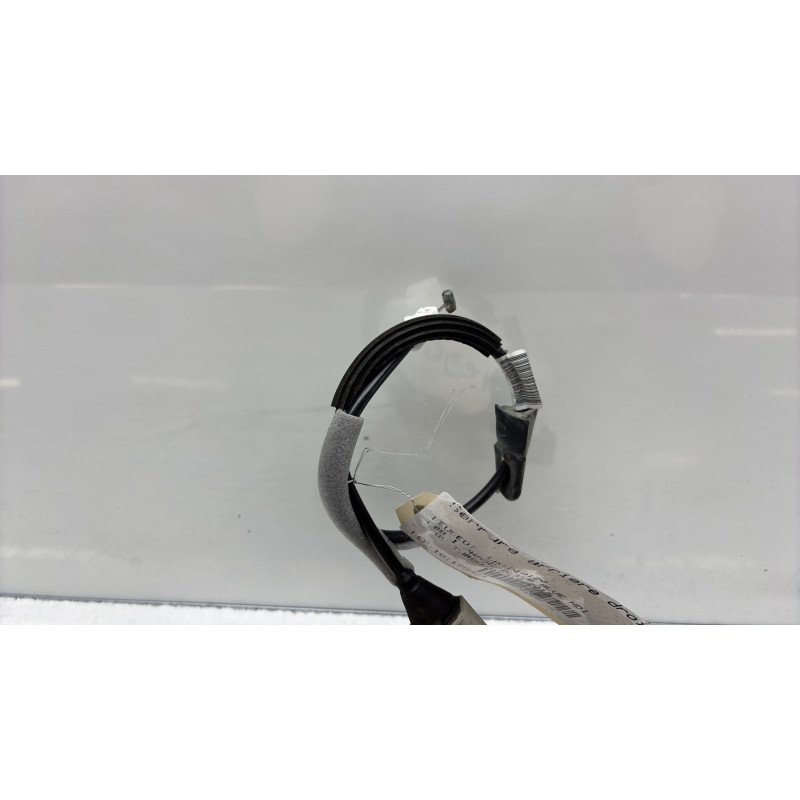 Serrure arriere droit PEUGEOT 208 1 Photo n°3