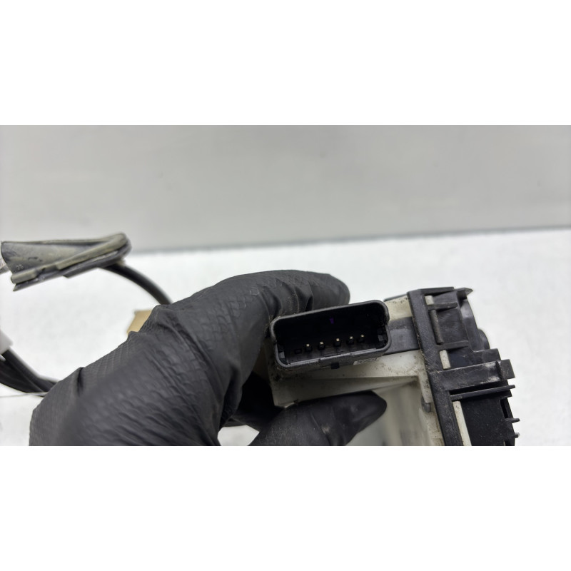 Serrure arriere droit PEUGEOT 208 1 Photo n°6