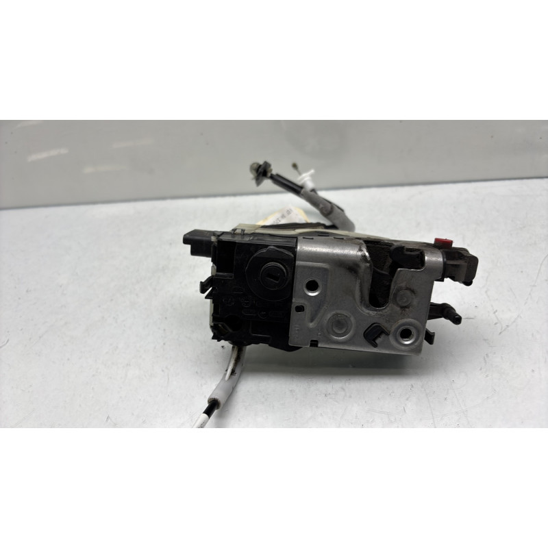Serrure arriere droit PEUGEOT 208 1 Photo n°8