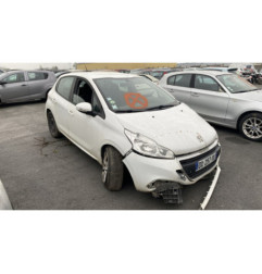 Boitier BSI PEUGEOT 208 1