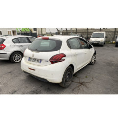 Boitier BSI PEUGEOT 208 1