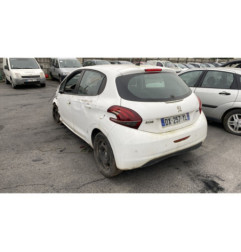 Boitier BSI PEUGEOT 208 1