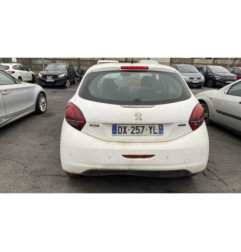 Boitier BSI PEUGEOT 208 1